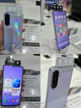 NEW! GALAXY A36 5G