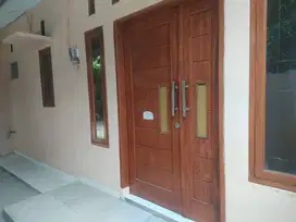 Di Sewakan Rumah Strategis Kota Bandung