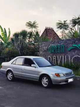 Toyota Soluna Istimewa