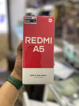 Redmi A5 4/128 gb