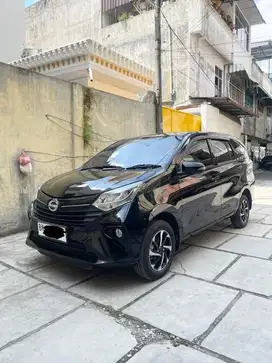 Daihatsu Sigra 1.2 R Manual 2024