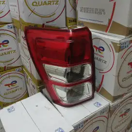 Stoplamp atau reflector suzuki grand vitara
