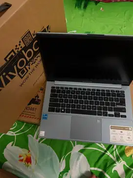ASUS VIVOOBOOK (E1404GA)