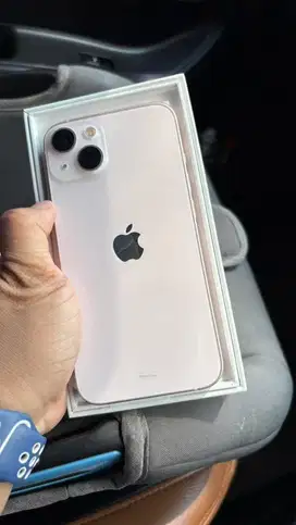 Iphone 13 PINK 256 GB