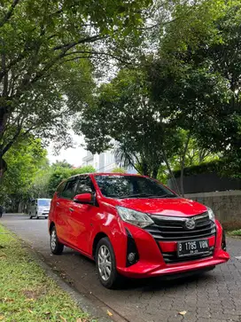 CALYA G AT 2020 [TDP 5JT]