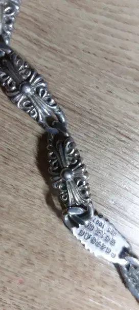 Gelang Chromeheart