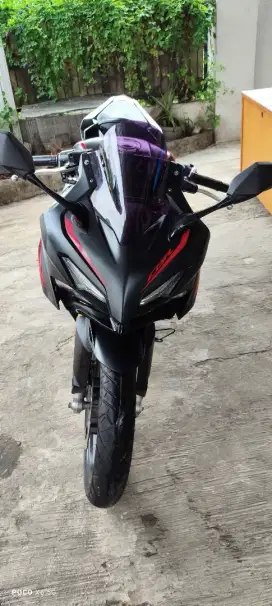 Di jual motor CBR 150
