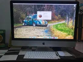 Imac 27 inch tipis
