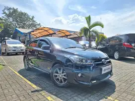 [OLXmobbi] KM NORMAL - TOYOTA YARIS 1.5 TRD SPORTIVO BENSIN AT 2016