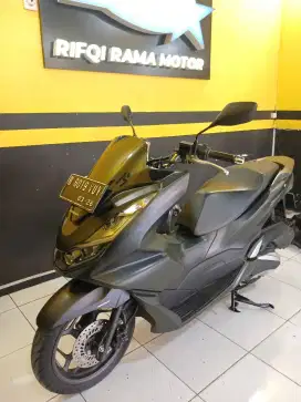 Honda New PCX 160 CBS thn 2021 Siap Pakai