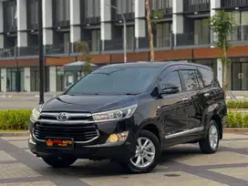 (TDP 5 JT) INNOVA V Luxury 2.0 AT 2018 GENAP