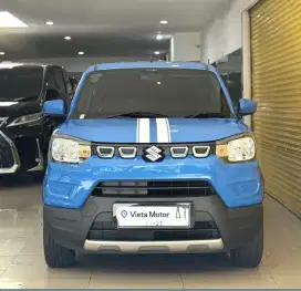 Suzuki S- Presso 1.0 L