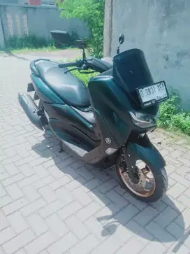 N max 155 Kaylles Thun 2024 kodya terawat