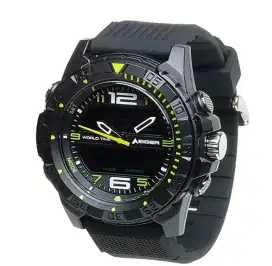 Jam Tangan Eiger Baitou Original