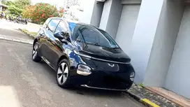 [ LOW KM 1RB ] Wuling Cloud EV AT Hitam PAJAK BULAN 8 (2025) 2024/2025