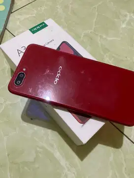 Jual oppo a3s ram 2/16