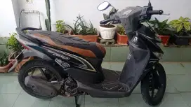 Honda Beat Pop 2015