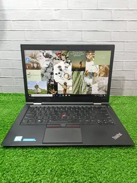Laptop Lenovo Thinkpad X1 Carbon Core i7 - 7600U Ram 16GB N-CC