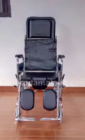 Dijual kursi roda