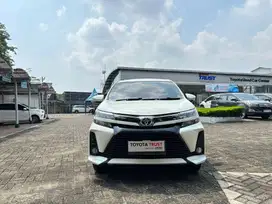 DP MINIM TOYOTA AVANZA VELOZ 1.5 MT 2020