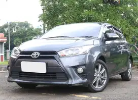 [OLXmobbi] Toyota Yaris 1.5 G Bensin-MT 2015