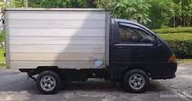 Daihatsu Espass Box