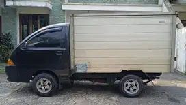 Daihatsu Espass Box