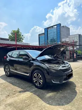 Crv turbo pretige 2020