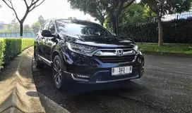 HRV 1.5 Prestige Turbo THN 2018