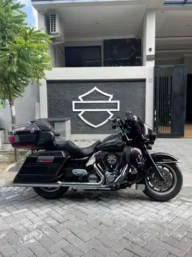 Harley Davidson Ultra Classic 2006