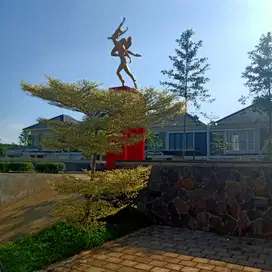 Hunian Elite Disewakan Full Furnish Citraland Victoria Valley Ivy Park