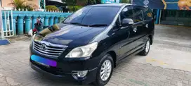 INNOVA V.2.0.LUXURY METIK TH.2012