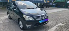 INNOVA V.2.0.LUXURY METIK TH.2012