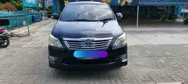 INNOVA V.2.0.LUXURY METIK TH.2012