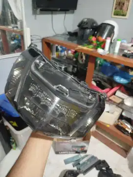 stop lamp ori copotan nmax old 2019