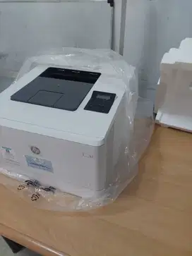Dijual HP Printer Color LaserJet Pro M454dn Duplex