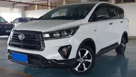 [OLXmobbi] Toyota Kijang Innova 2.0 Venturer Bensin-MT 2021 Putih