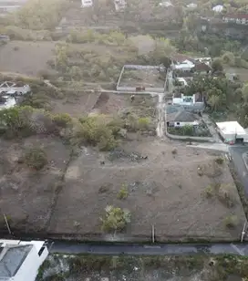 DIJUAL TANAH VIEW LAUT DI BELAKANG KAMPUS STP NUSA DUA BALI