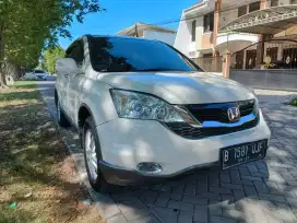 HONDA CRV 2.4 A/T 2012 (TIPE TERTINGGI)