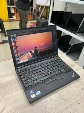 LENOVO THINKPAD X230 CORE I5 GEN 3 8/ 128 GB SECOND ORIGINAL