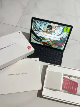 Jual Tablet Huawei Matepad 11.5 (Wifi Only)