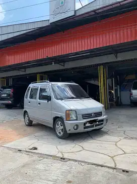 Karimun GX istimewa