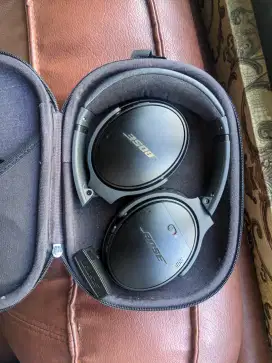 Bose Quietcomfort 35 ii