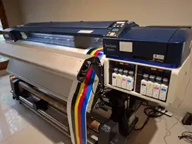 Printer ecosolvent Epson SureColor S60670 - Jual Cepat