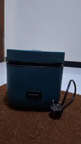 PENANAK NASI RICE COOKER MINI