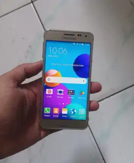 Samsung Alpha 4G 2/32 ada minus nya