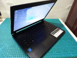 ACER ONE 14 Z1401 RAM 4GB SSD 128GB