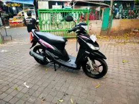 Yamaha Mio Smile 115cc Karburator Tahun 2009