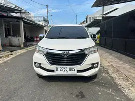 Grand New Avanza (Barong) th.2020
