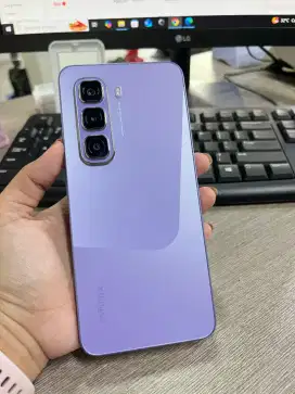 Infinix Hot 50 Pro 8/256 Baru Buka Dus Masih Garansi 11 Bulan